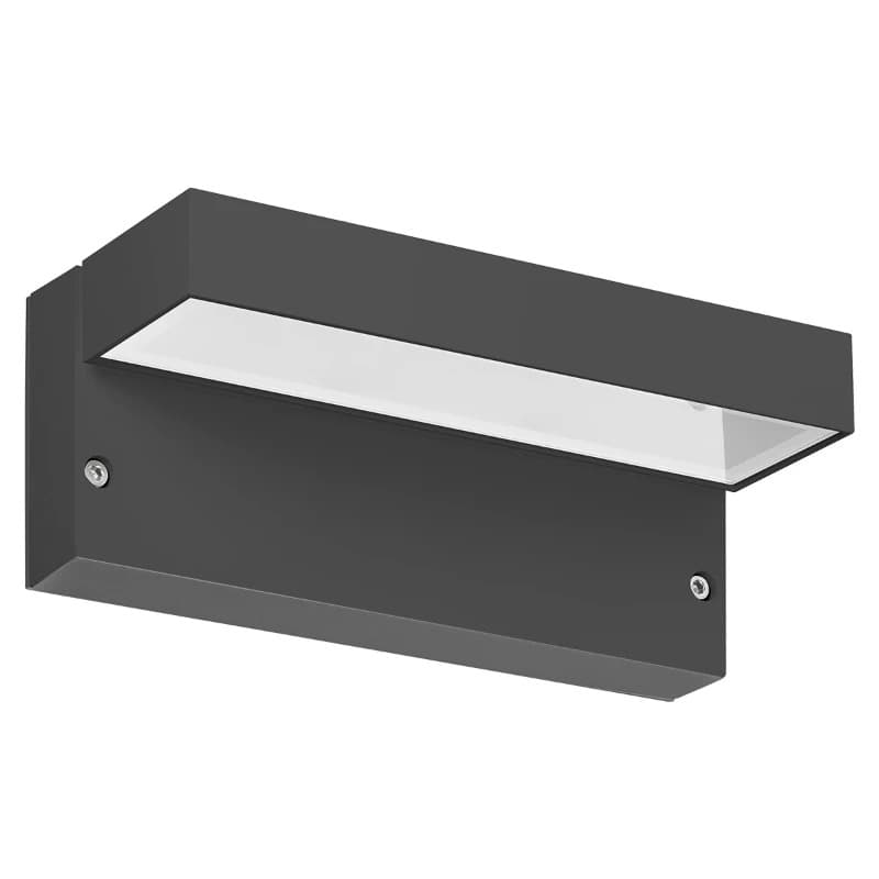 Performance in Lighting LED Armatuur | 17W 3000K 620lm 830 | IP65