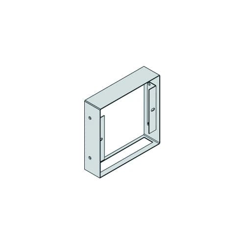 Performance in Lighting Onderdeel | MIMIK 20 ADJUSTABLE COVER GRIJSRing voor aanpassing naar wens | 310444