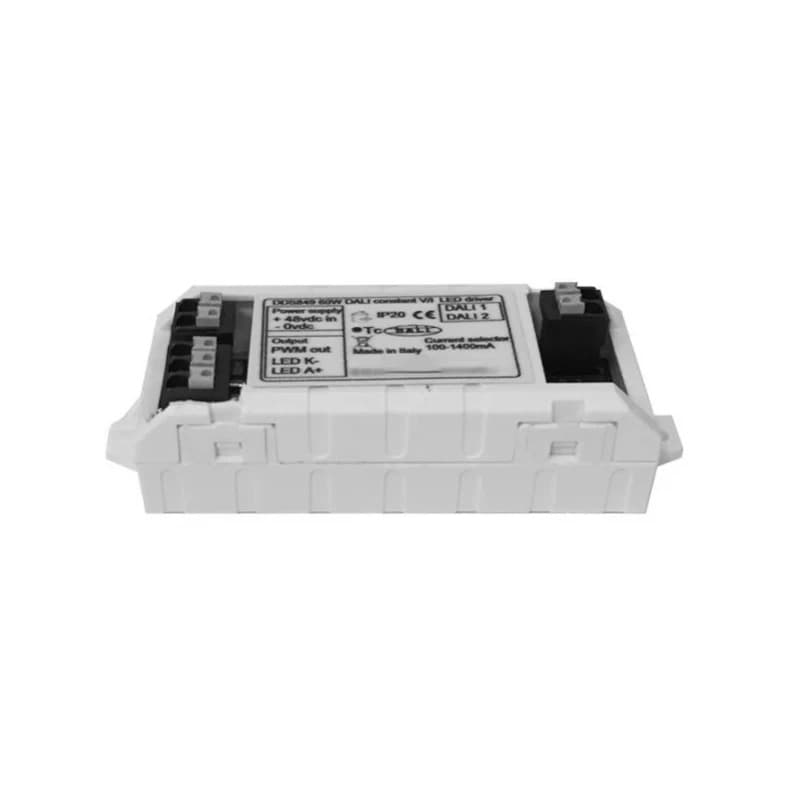 Performance in Lighting LED Driver | 60W 48V | DALI Dimbaar IP20