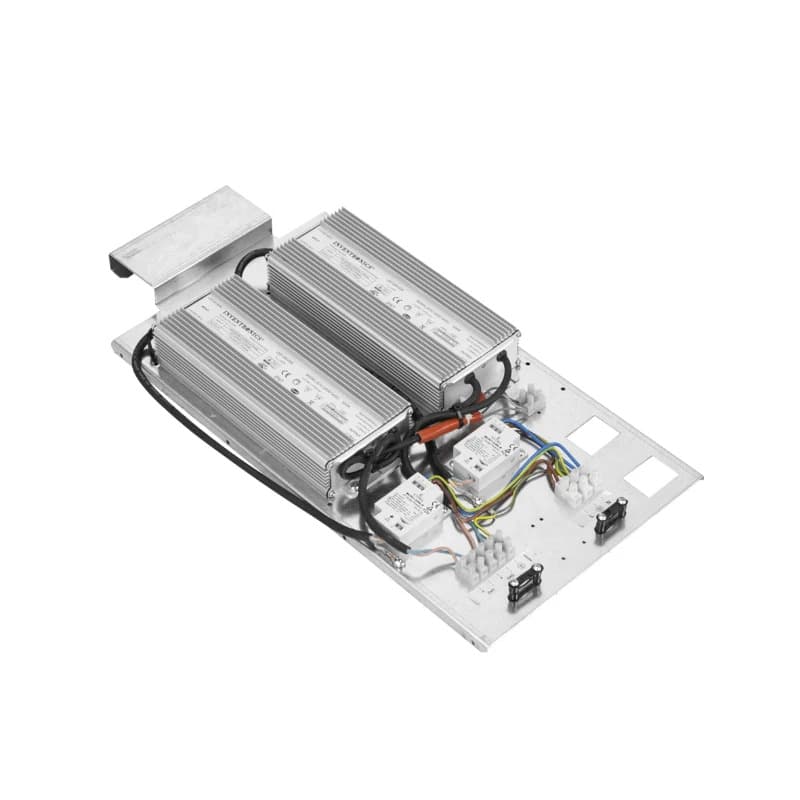 Performance in Lighting LED Driver | 1100mA 470W 100V/300V | DALI Dimbaar IP20