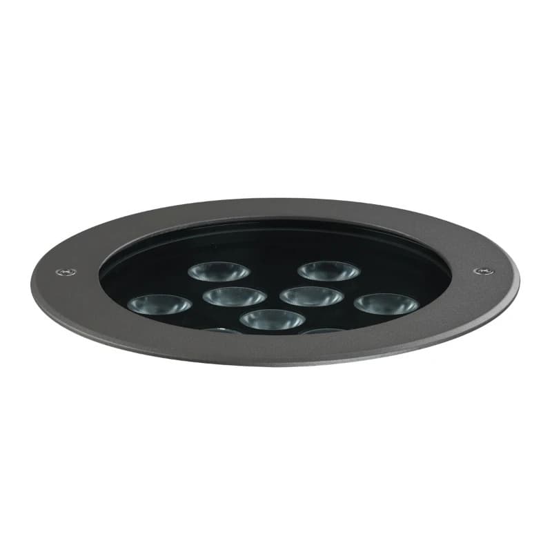 Performance in Lighting LED GrondspotØ285mm | 26W 3000K 2373lm 830 IP67