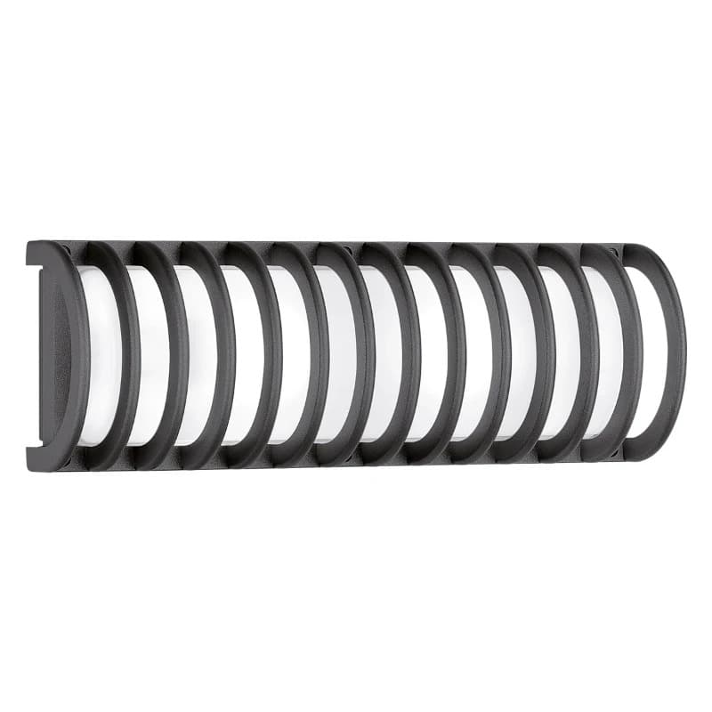 Performance in Lighting LED Armatuur | 2X E27 Max 80W  | IP65