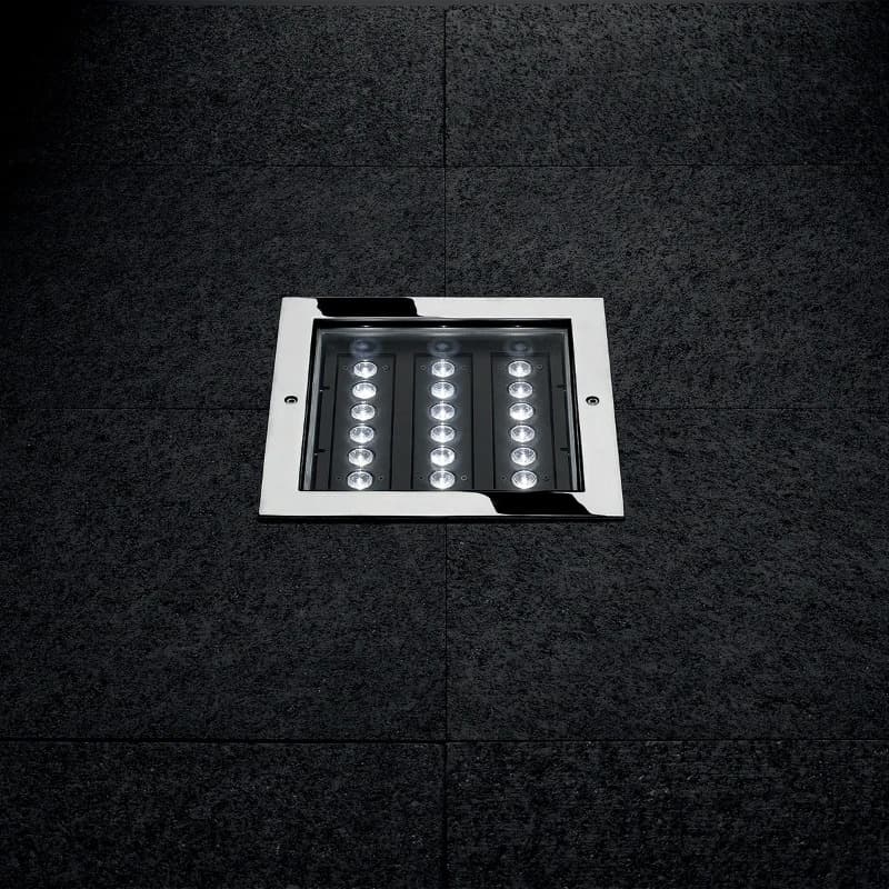 Performance in Lighting LED Grondarmatuur | 20W 3000K 1056lm 830 IP67