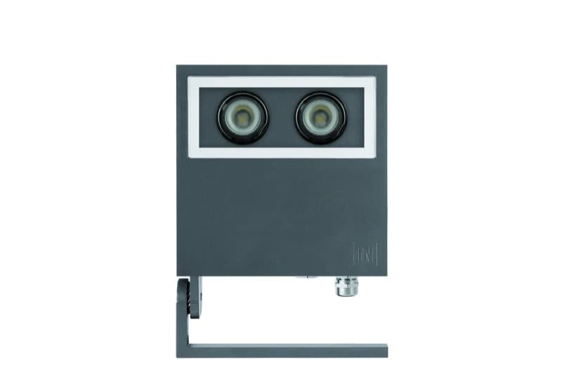 Performance in Lighting LED Schijnwerper | 18W 4000K 1389lm 740 | IP66