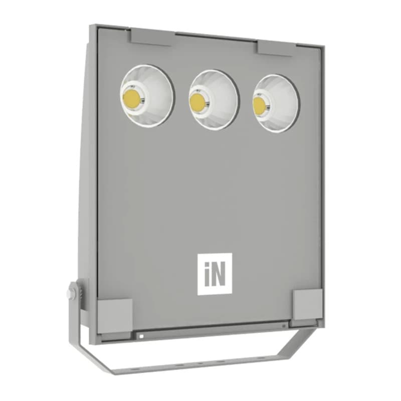 Performance in Lighting LED Schijnwerper | 156W 3000K 21619lm 830 | IP66