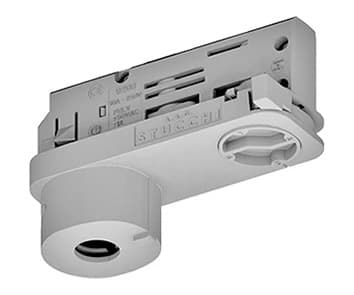 Performance in Lighting Onderdeel | OTR ASYM ADAPT 6 POLES 9209/G-Asymmetrische DALI adapter 6 geleiders ( | 310760