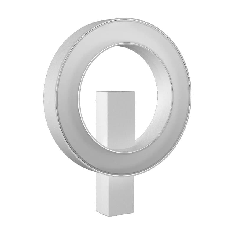 Performance in Lighting LED ArmatuurØ275mm | 22W 4000K 1227lm 840 | IP65 Sensor Wit