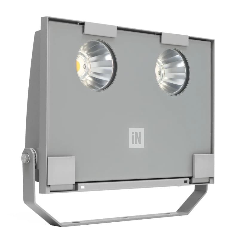 Performance in Lighting LED Schijnwerper | 101W 3000K 14118lm 830 | IP66