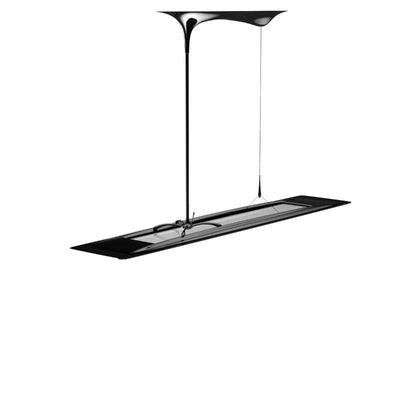 Performance in Lighting LED Pendelarmatuur | 78W 4000K 8650lm 840 | IP20