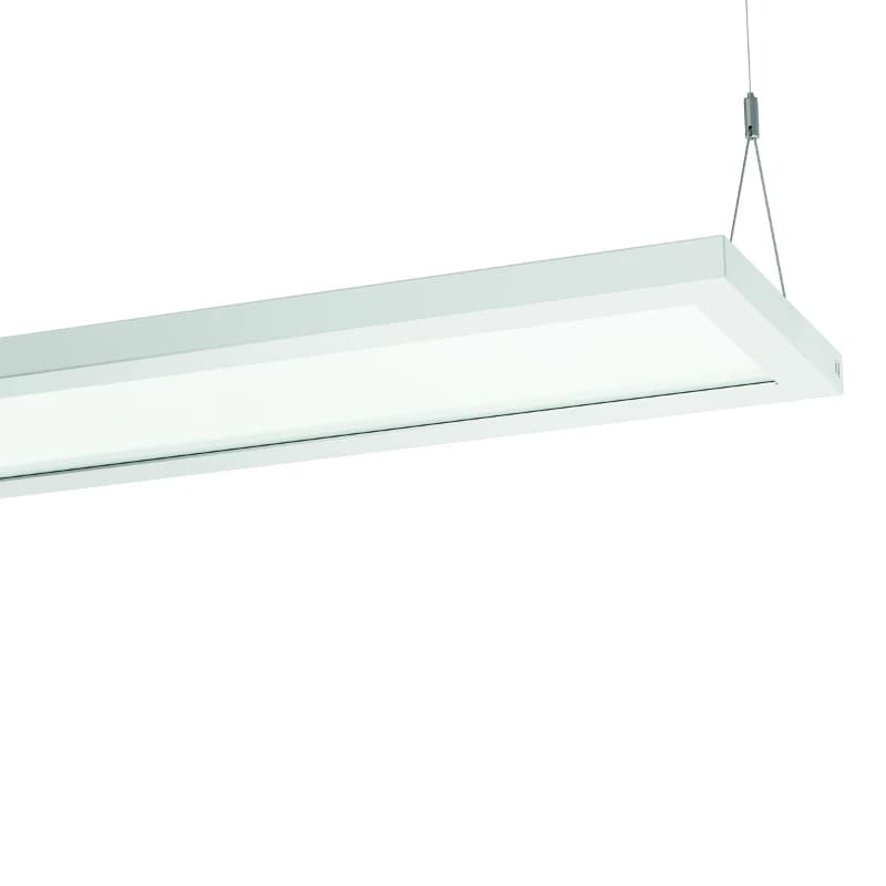 Performance in Lighting LED Pendelarmatuur | 54W 4000K 6250lm 940 | IP20 DALI Dimbaar