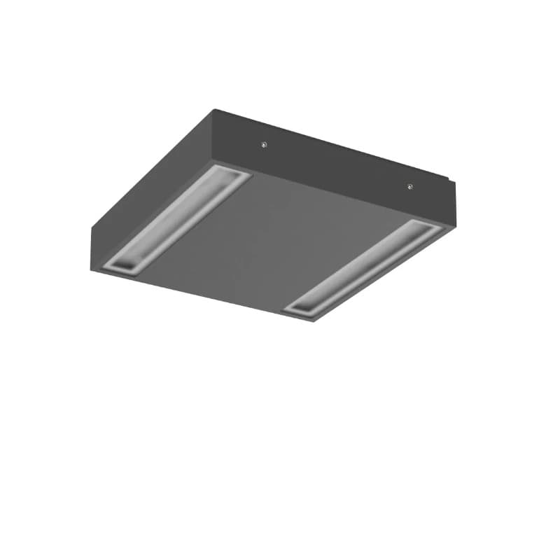 Performance in Lighting LED Opbouwarmatuur | 23.5W 4000K 1778lm 840 | IP65