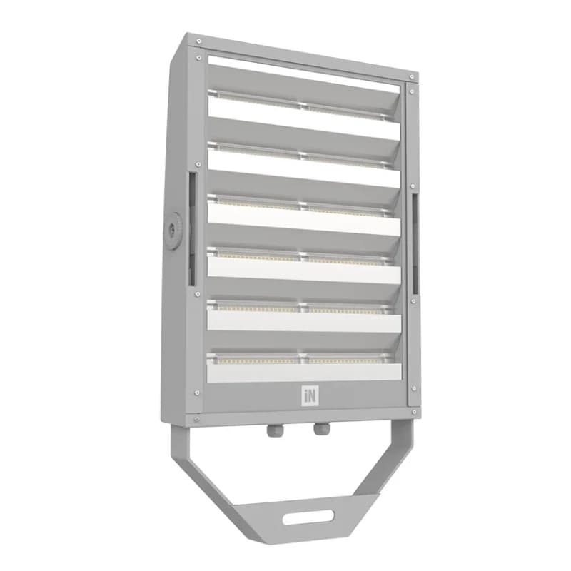 Performance in Lighting LED Schijnwerper | 710W 4000K 113616lm 740 | IP66