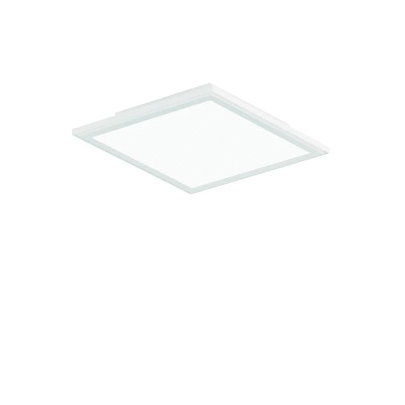 Performance in Lighting LED Opbouwarmatuur | 20W 4000K 2300lm 840 | IP20 DALI Dimbaar Wit