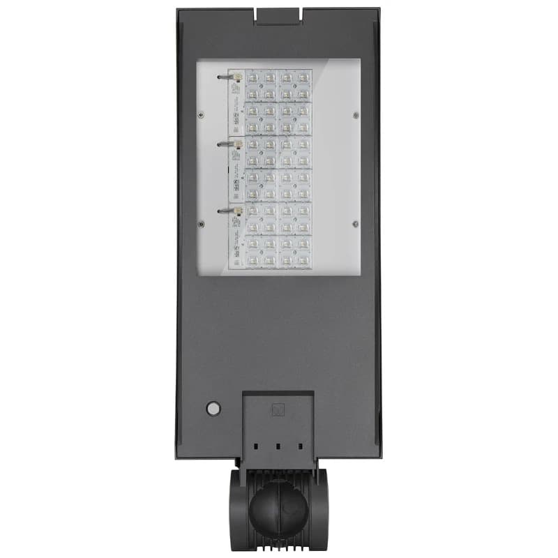 Performance in Lighting LED Mastarmatuur | 103W 4000K 14204lm 740 | 60/78mm Antraciet IP66