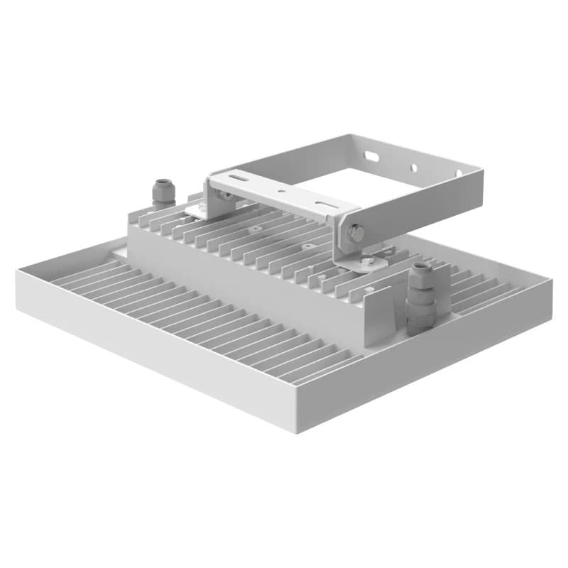 Performance in Lighting Onderdeel | LAMA+ KIT WAND/PLAFONDSTEUN LANG-Wand-/plafondbeugel kit LAMA+ | 3107443