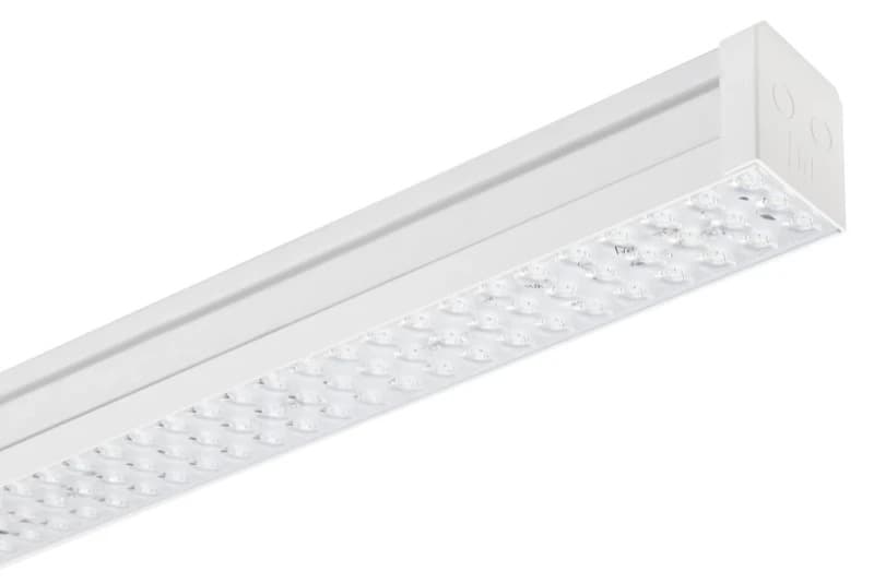Performance in Lighting LED Armatuur | 85W 4000K 11593lm 840 | IP40 DALI Dimbaar Nood