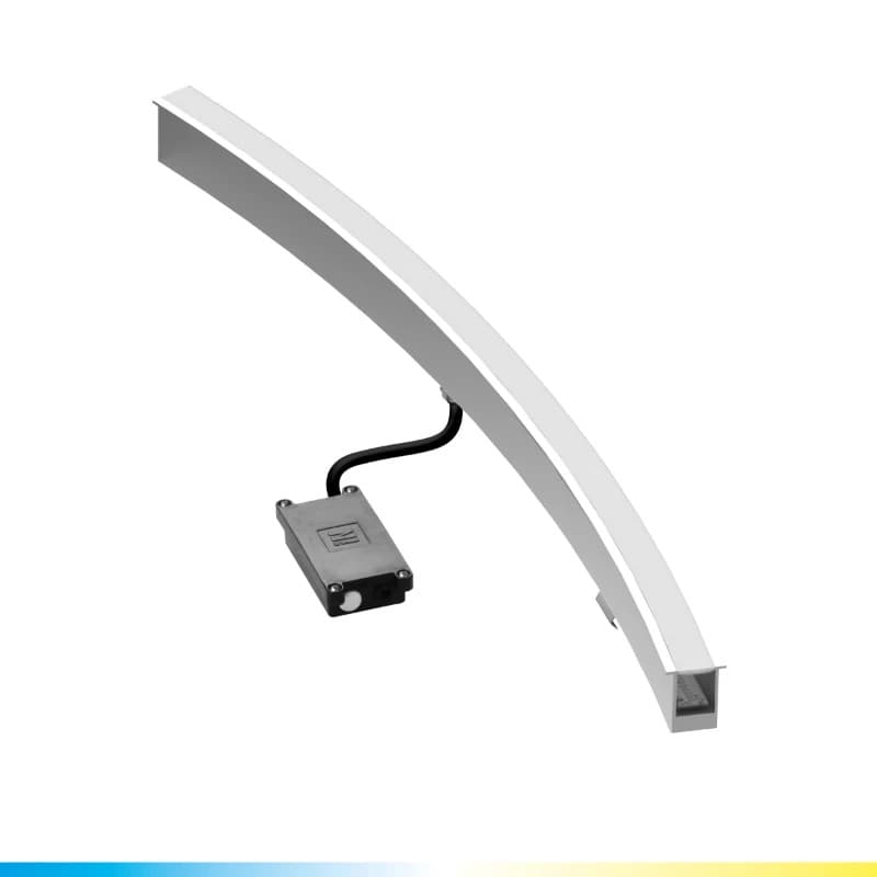 Performance in Lighting LED Grondarmatuur | 9.5W 2800K/4800K 928/948 IP67