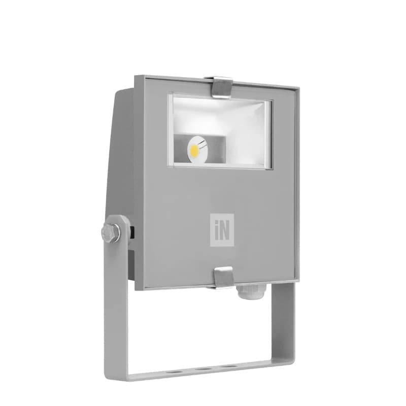 Performance in Lighting LED Schijnwerper | 15W 3000K 1840lm 830 | IP66