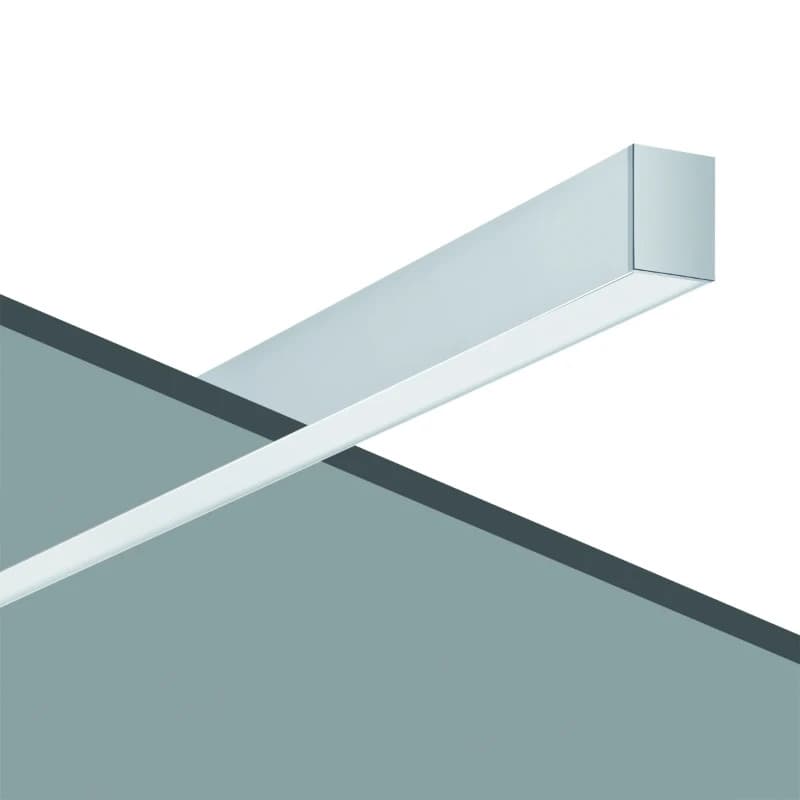 Performance in Lighting LED Armatuur | 12W 3000K 1770lm 830 | IP30 Wit