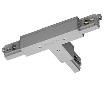 Performance in Lighting Onderdeel | OTR T-FEED EXT LEFT-POL 9013/G-T-voeding mechanische leidraad rechts - | 310854