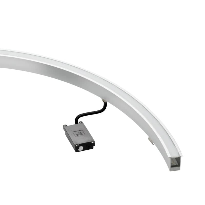 Performance in Lighting LED Grondarmatuur | 8W 3000K 255lm 930 IP67