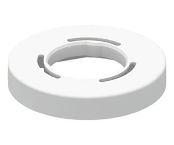 Performance in Lighting Onderdeel | OTR FRIC RING CONC ADAPT S-9909-DRI/11-W-Kunststof-wrijvingsring voor | 310600