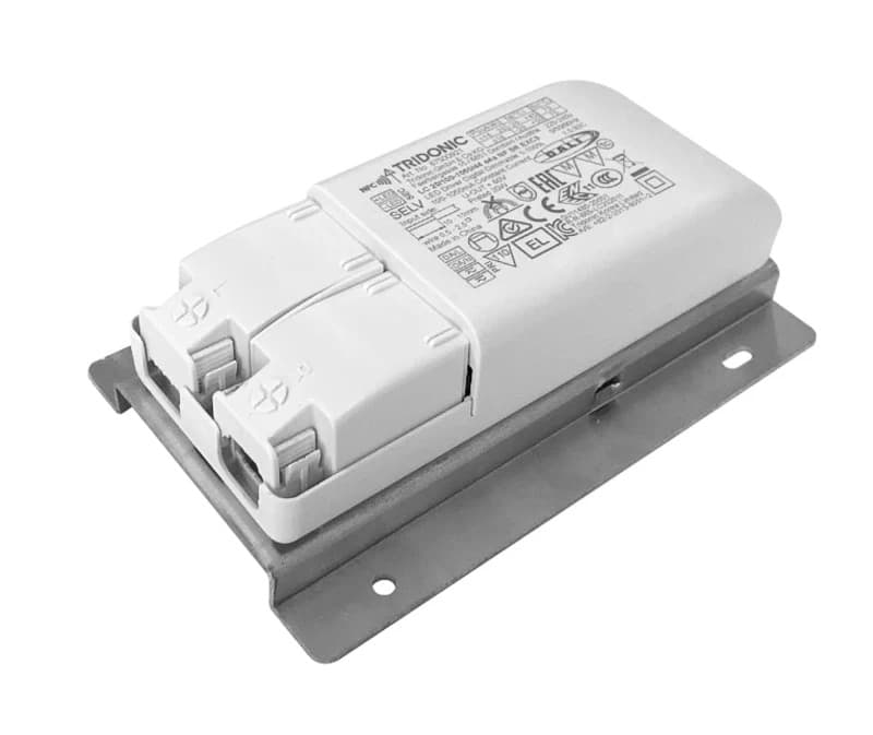 Performance in Lighting LED Driver | 20W | DALI Dimbaar IP20