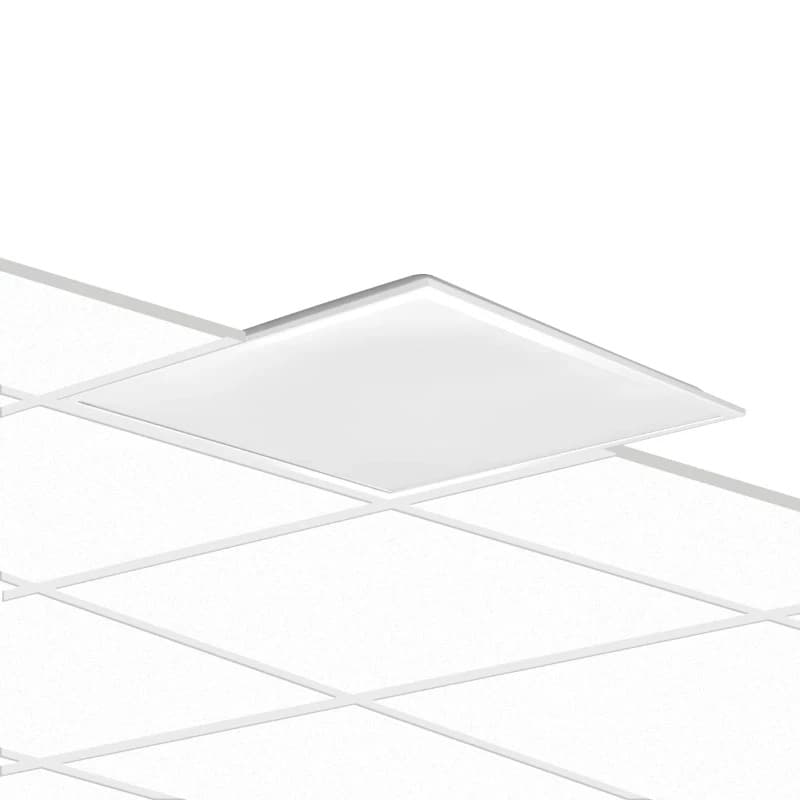 ELA625ILQ 30 S/A 830 WIT PR-LED-Ingelegd armatuur 3000K 33W statisch