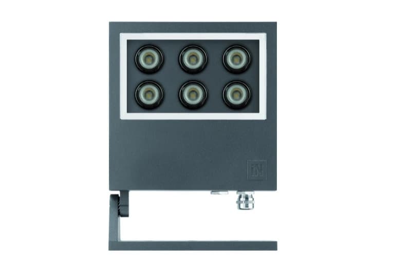 Performance in Lighting LED Schijnwerper | 49W 4000K 3852lm 740 | IP66