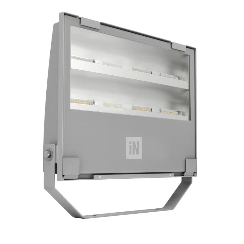 Performance in Lighting LED Schijnwerper | 305W 4000K 35814lm 840 | IP66 DALI Dimbaar