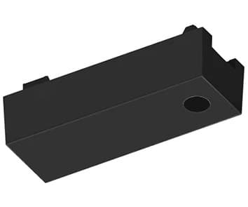 Performance in Lighting Onderdeel | OTR DRIVER BOX 9209/BD-M-B-Behuizing voor LED-driver. Te gebruiken met | 310719