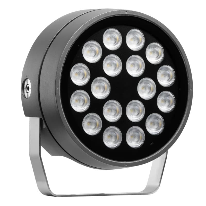 Performance in Lighting LED Schijnwerper | 85W 3000K 5149.17lm 830 | IP66