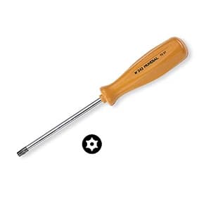 Performance in Lighting Onderdeel | ANTI DIEFSTAL SET TORX T10-Tool TORX | 310514