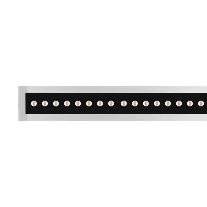 Performance in Lighting LED Inbouwarmatuur | 33W 3000K 3347lm 830 | IP67