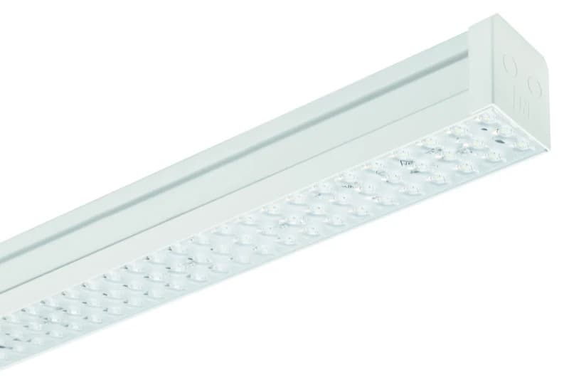 Performance in Lighting LED Armatuur | 34W 4000K 5390lm 840 | IP40 Nood
