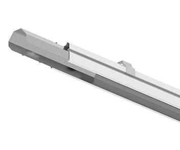 Performance in Lighting Spanningsrail | 430cm Wit DALI | 310937