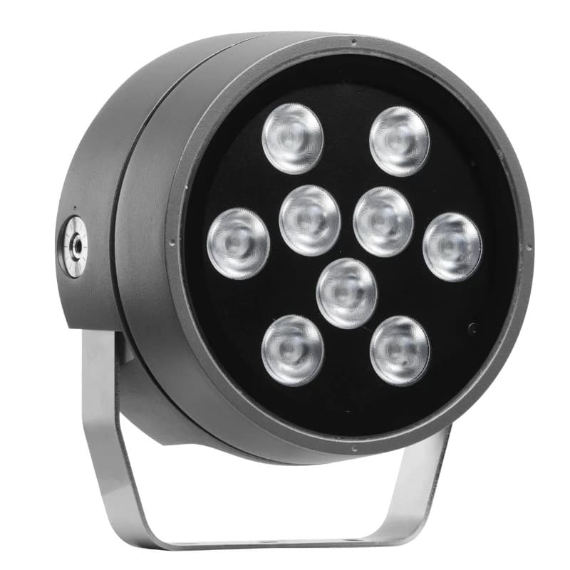 Performance in Lighting LED Schijnwerper | 50W 3000K 4602.58lm 830 | IP66