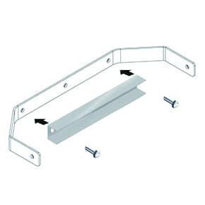 Performance in Lighting Onderdeel | GUELL 3 A0688 BEUGEL VERSTERKER-GUELL 3 beugelversteviging. Dient om d | 14461104