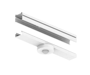 Performance in Lighting Onderdeel | TRY KIT-A SMART CONTROLLER+RECEIVER-Kit TRY SMART A receiver + control | 310914