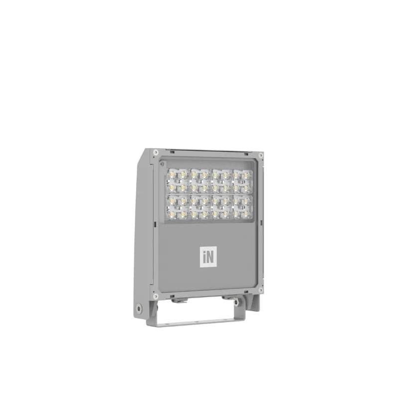 Performance in Lighting LED Schijnwerper | 68W 3000K 12856lm 730 | IP66 Dimbaar