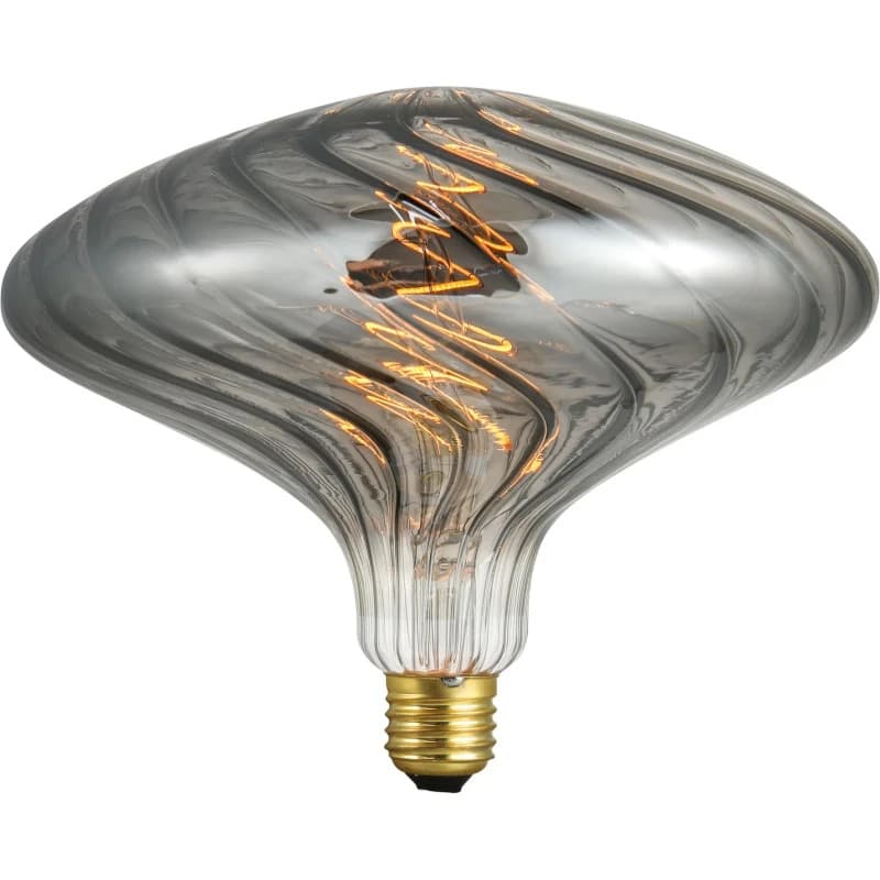 SPL E27 LED Lamp | 4W 2200K 220V/240V 822 | 360° Dimbaar