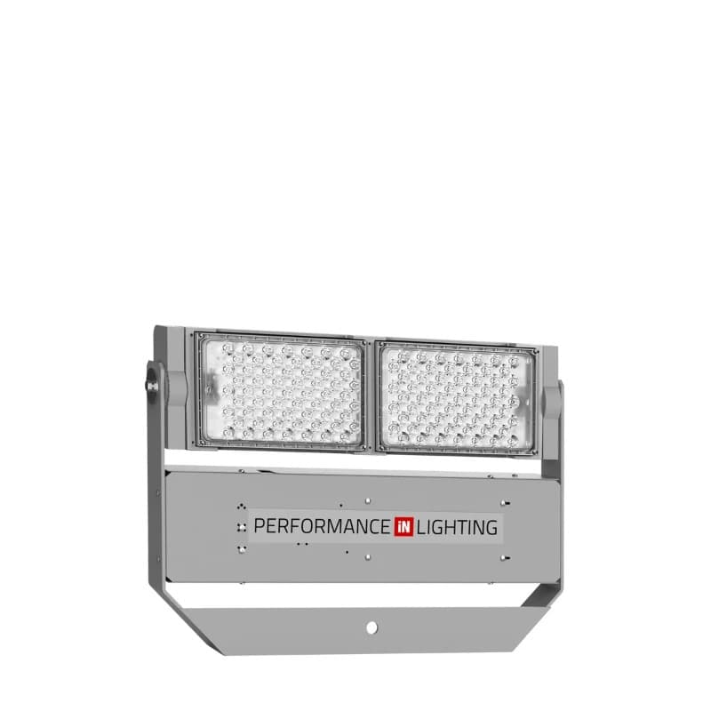 Performance in Lighting LED Schijnwerper | 542W 5700K 757 | IP66 Dimbaar