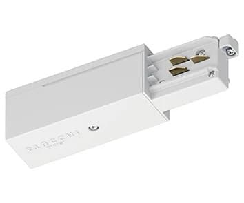 Performance in Lighting Onderdeel | OTR END-FEED LEFT-POL 9002/W-Eindvoeding - R - mechanische leidraad li | 310759