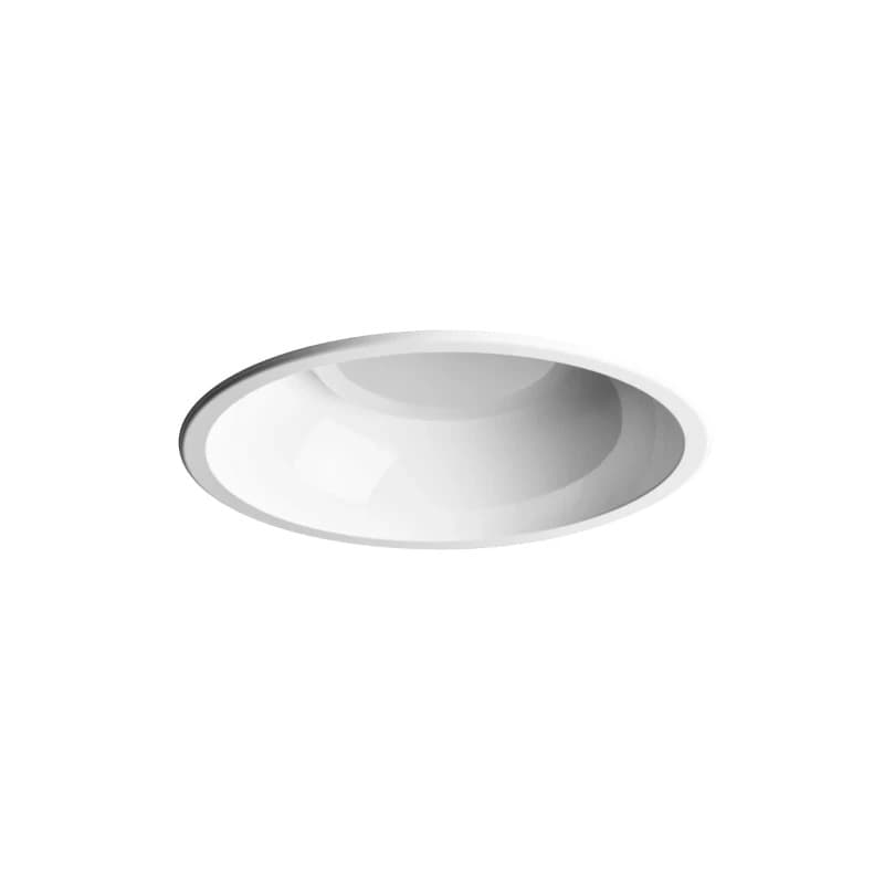 Performance in Lighting LED DownlighterØ220mm | 24W 4000K 3450lm 840 | IP20 DALI Dimbaar