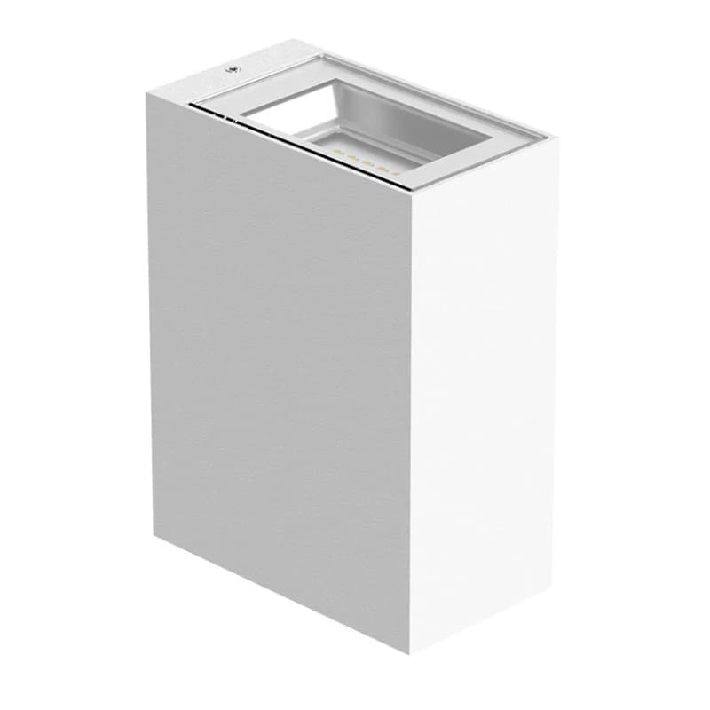 Performance in Lighting LED Armatuur | 5.5W 3000K 409lm 830 | IP65 Wit