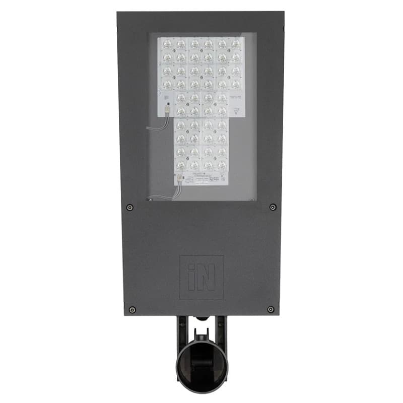 Performance in Lighting LED Mastarmatuur | 104W 4000K 13456lm 740 | 60/78mm Antraciet IP66