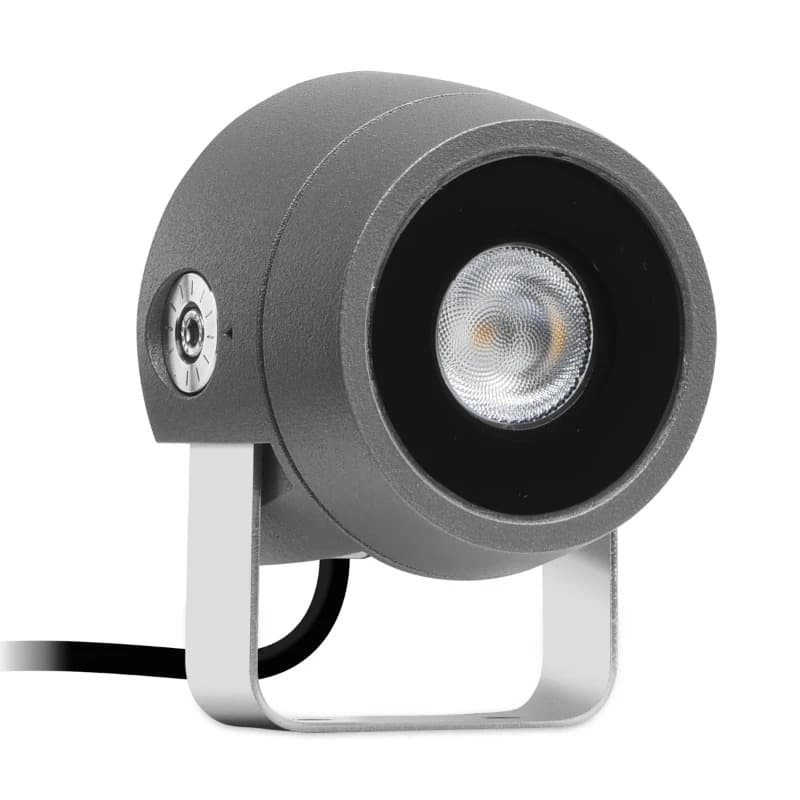 Performance in Lighting LED Schijnwerper | 7W 4000K 585.37lm 840 | IP66