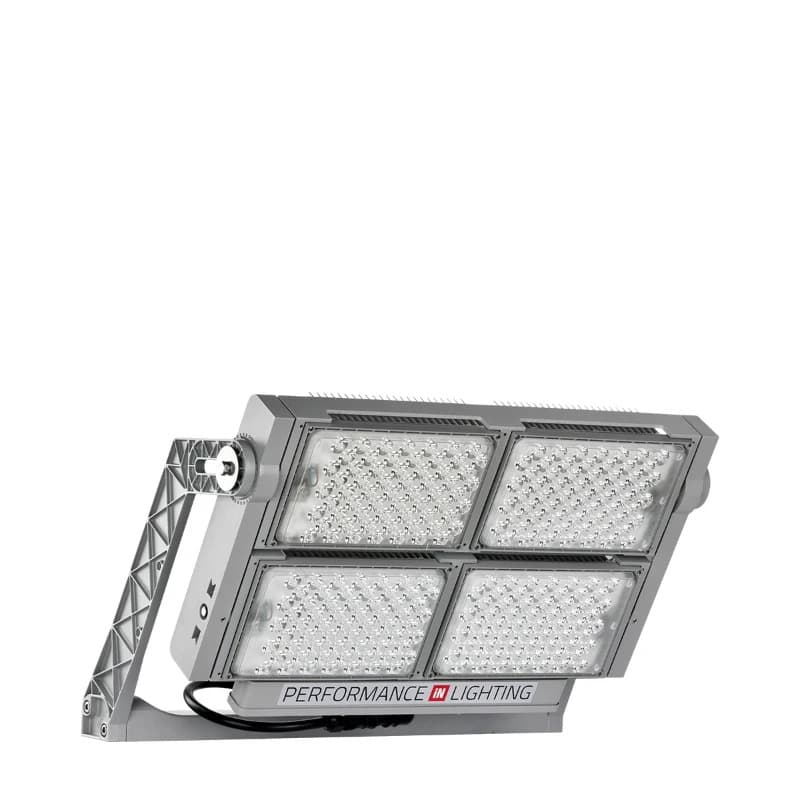 Performance in Lighting LED Schijnwerper | 1053W 4000K 740 | IP66 DALI Dimbaar
