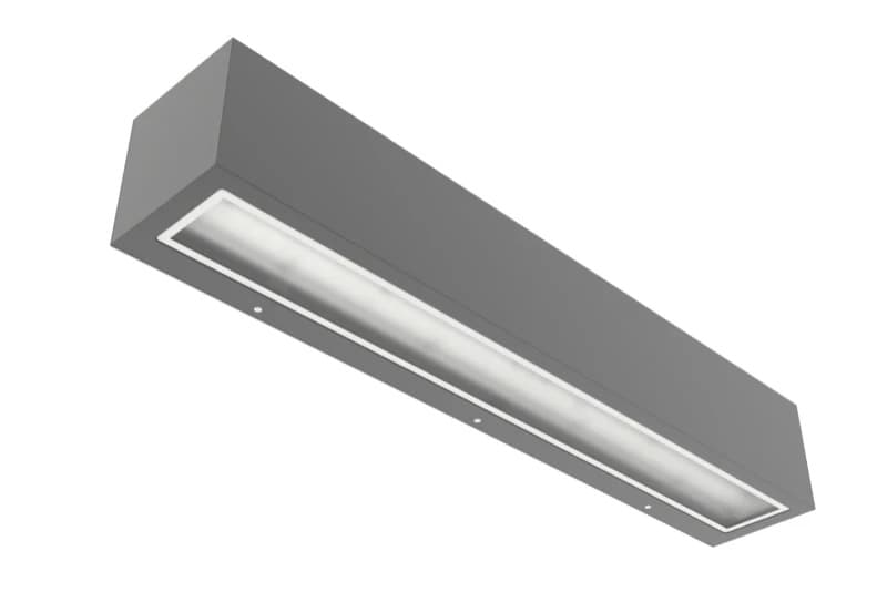 Performance in Lighting LED Armatuur | 19W 3000K 1631lm 830 | IP65 Nood