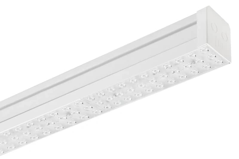 Performance in Lighting LED Armatuur | 34W 4000K 5393lm 840 | IP40 Nood
